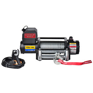 COME UP WINCH GIO 100 STD/12V