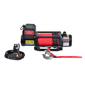 COME UP WINCH GIO 100S 12V