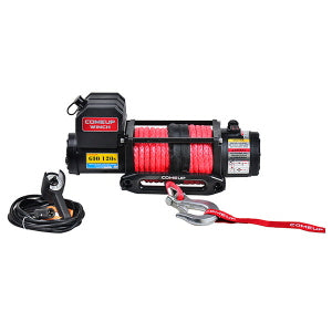 COME UP WINCH GIO 120S 12V