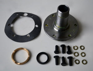 Stubbaxel bak 300tdi kit