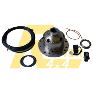 TYREX REAR AIR LOCKER TOYOTA HZJ78 9.5"