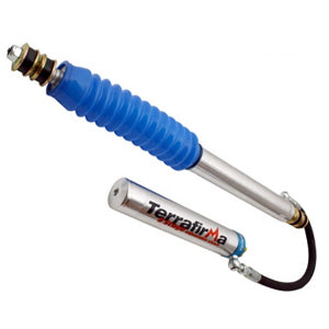 Terrafirma Remote Shocks +5”