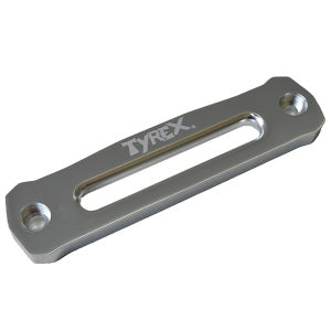 ALLUMINIUM HAWSE FAIRLEAD FOR SYNTHETIC ROPE