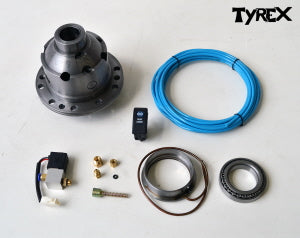 TYREX FRONT AIR LOCKER FOR TOYOTA KZJ90