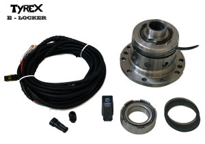 TYREX FRONT E-LOCKER FOR TOYOTA KZJ90