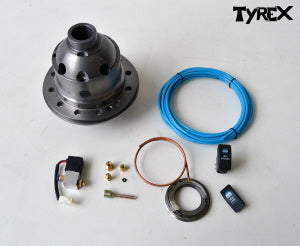 TYREX AIR LOCKER FOR TOYOTA FULL FLOATING