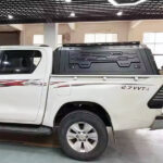 HARDTOP TOYOTA HILUX VIGO