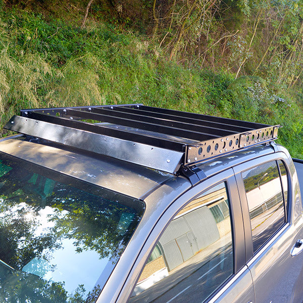 MODULAR ROOF RACK TOYOTA HILUX REVO