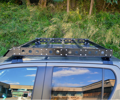 MODULAR ROOF RACK TOYOTA HILUX REVO