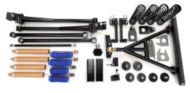 SPRING CONVERSION KIT FOR SUZUKI SAMURAI