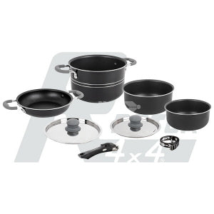 COOKWARE SET 7+1