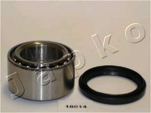 FRONT WHEEL BEARINGS AND OIL SEAL JIMNY WITH ABS