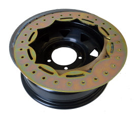 TYREX BEADLOCK WHEEL FOR SUZUKI