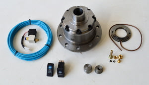 TYREX AIR LOCKER FOR NISSAN 29 SPLINES